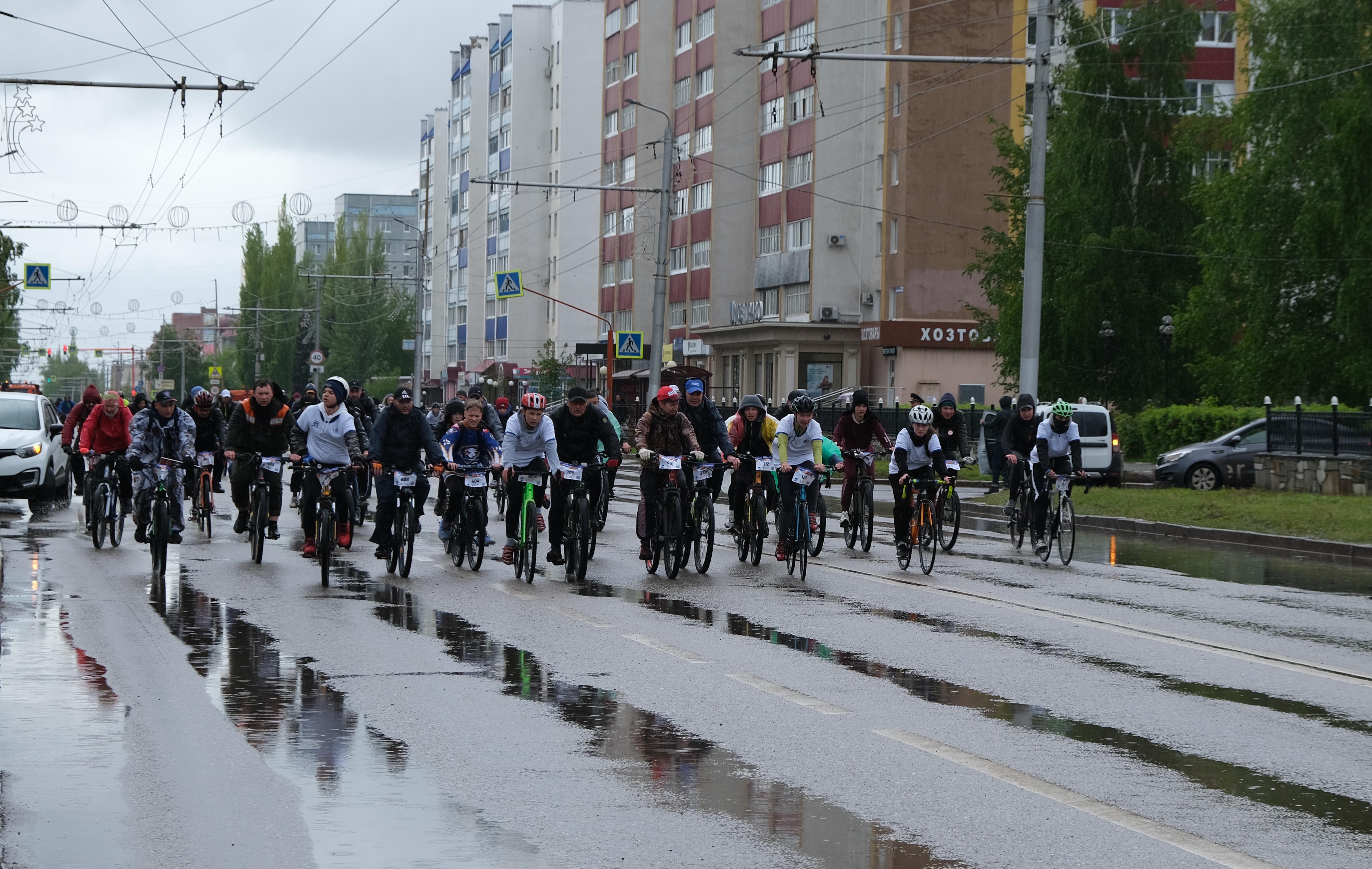 Погода на 10 дне стерлитамак. День 1000 велосипедистов. Велосипедисты в России. День 1000 велосипедистов Уфа. Горсовет день тысячи велосипедистов.